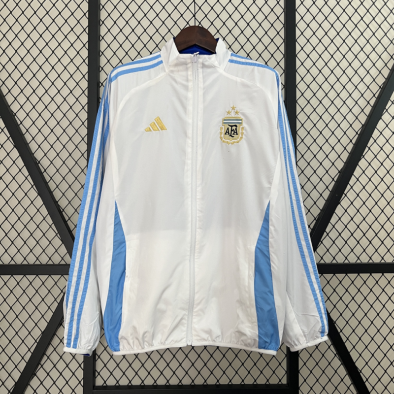 2024 Argentina Reversible Jacket - Image 4